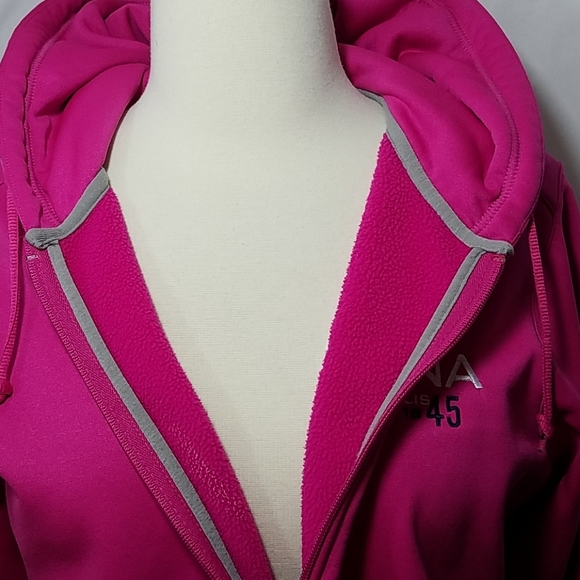 Under Armour United States Naval Academy Jacket - Picture 7 of 7